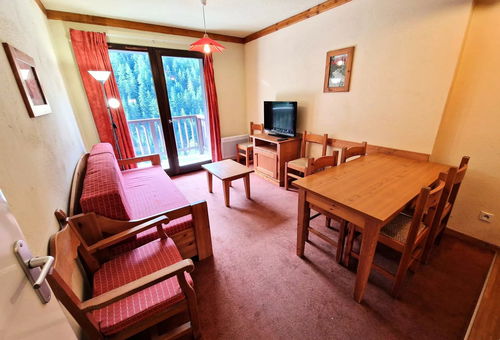 Apartment 2 bedroom Modane