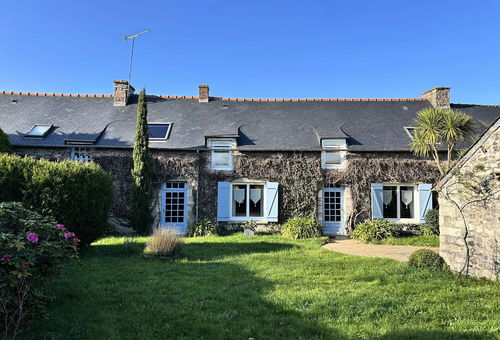 Maison 4 chambres Saint-alban