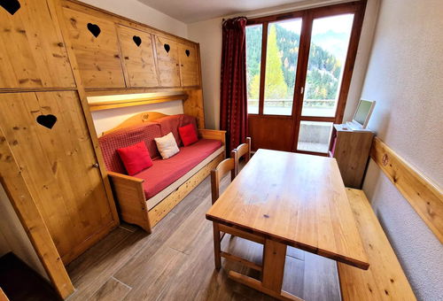 Appartement 1 chambre Modane