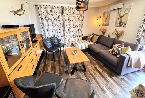 Apartment 3 bedroom Modane