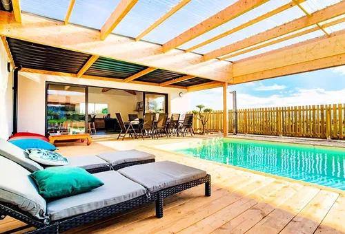 Villa 4 bedroom Saint-alban