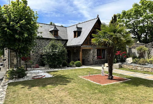 Villa 4 bedroom Saint-alban