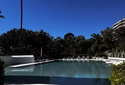 Apartment 1 bedroom Vallauris