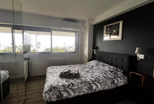 Apartment 1 bedroom Vallauris
