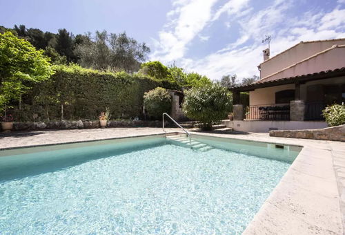 Villa 7 bedroom Vallauris