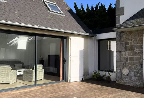 Maison 2 chambres Saint-alban