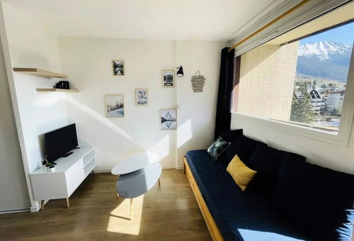 Appartement 1 chambre Saint-chaffrey