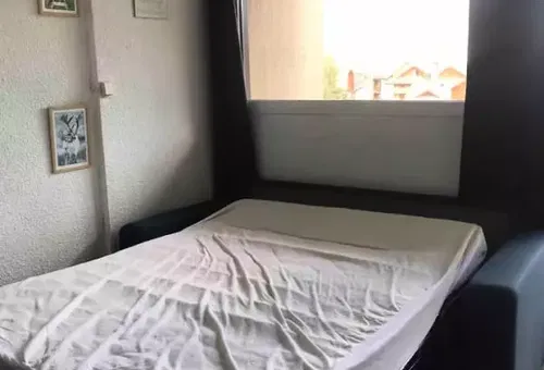 Apartment 1 bedroom Saint-chaffrey