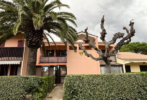 Appartement 2 chambres Saint-cyprien
