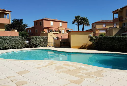 Maison 3 chambres Valras-plage