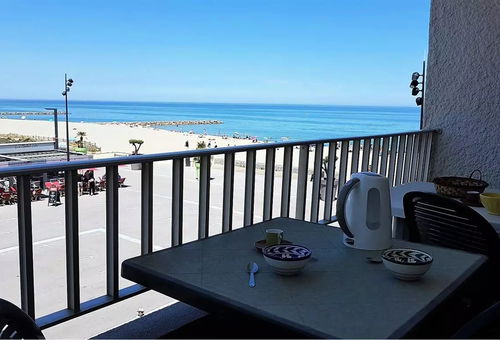 Apartment 1 bedroom Saint-cyprien
