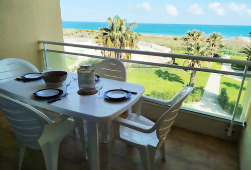 Appartement 1 chambre Saint-cyprien