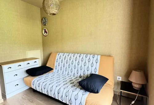 Appartement 1 chambre Le Dévoluy