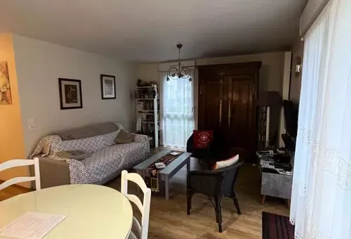 Apartment 2 bedroom Saint-herblain