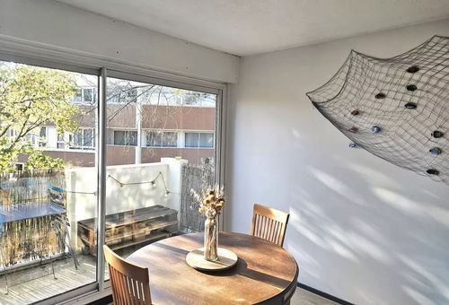 Apartment 3 bedroom Saint-herblain