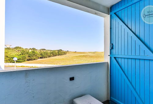 Appartement 2 chambres 