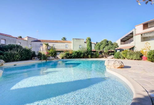 Maison 1 chambre Valras-plage