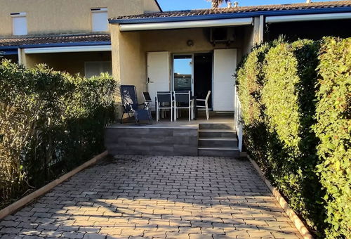 Maison 1 chambre Valras-plage