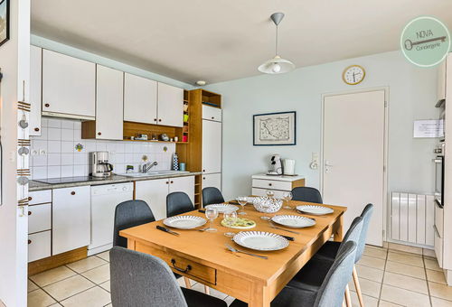 Maison 3 chambres 