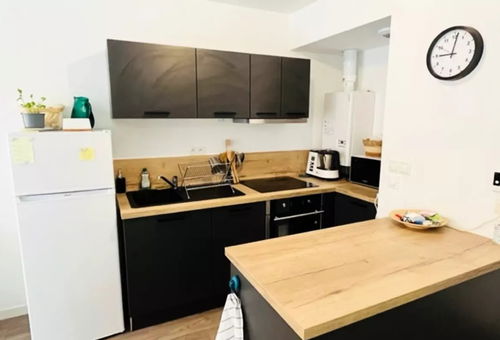 Appartement 4 chambres Vannes