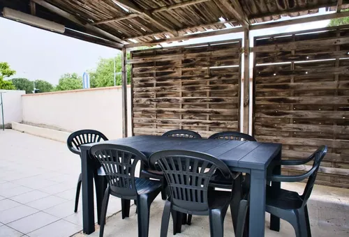 Villa 3 bedroom Saint-hippolyte