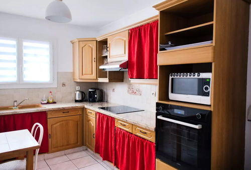 Villa 3 bedroom Saint-hippolyte