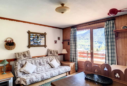 Appartement 1 chambre Saint-jean-d'aulps