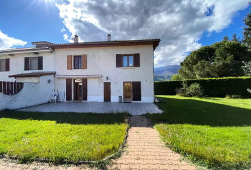 Maison 4 chambres Varces-allières-et-risset