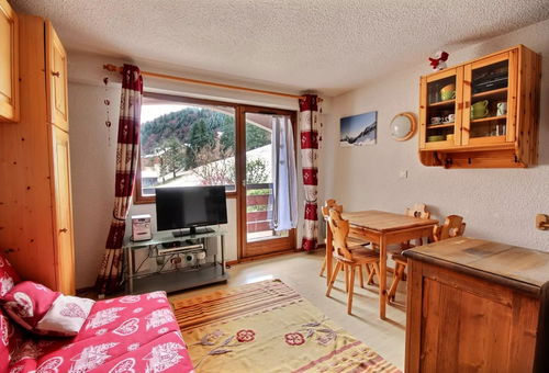 Appartement 1 chambre Saint-jean-d'aulps