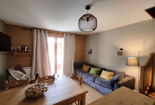 Apartment 2 bedroom Vars