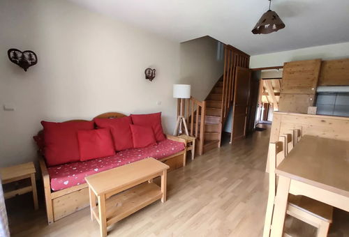 Apartment 2 bedroom Vars
