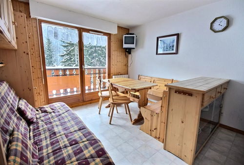 Appartement 1 chambre Saint-jean-d'aulps