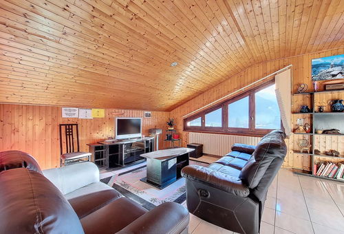 Apartment 3 bedroom Saint-jean-d'aulps