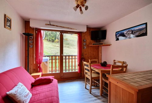 Appartement 1 chambre Saint-jean-d'aulps