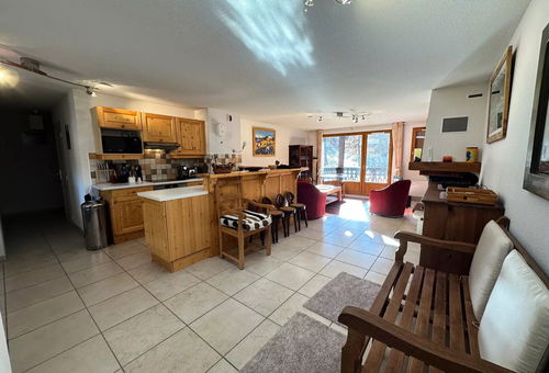 Apartment 3 bedroom Vars
