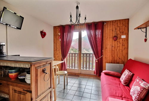 Appartement 1 chambre Saint-jean-d'aulps