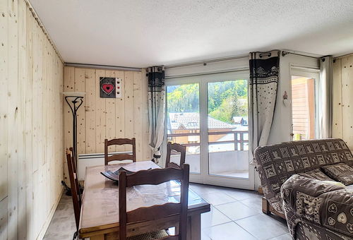 Appartement 4 chambres Saint-jean-d'aulps