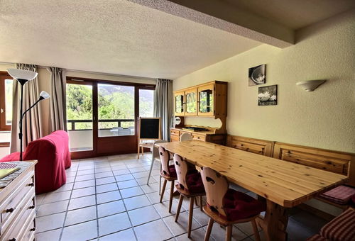 Appartement 2 chambres Saint-jean-d'aulps