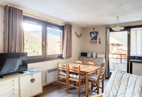 Appartement 1 chambre Saint-jean-d'aulps