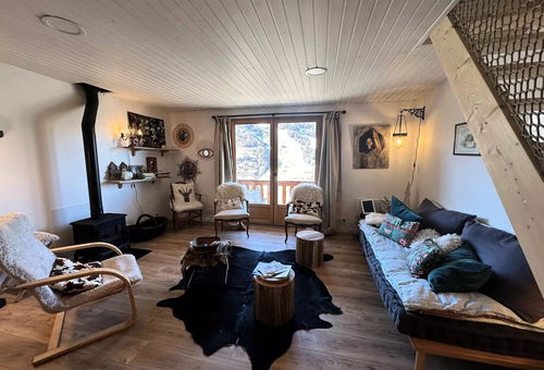Apartment 2 bedroom Vars