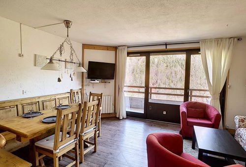 Appartement 3 chambres Saint-jean-d'aulps