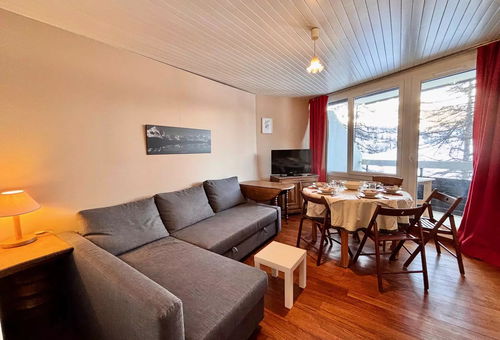 Apartment 1 bedroom Vars
