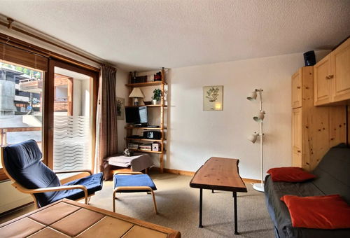 Appartement 1 chambre Saint-jean-d'aulps