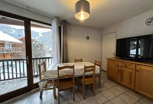 Apartment 3 bedroom Vars
