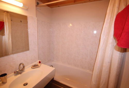 Apartment 3 bedroom Saint-jean-d'aulps