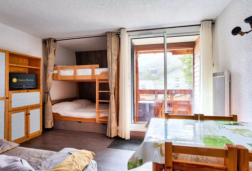 Apartment 1 bedroom Vars
