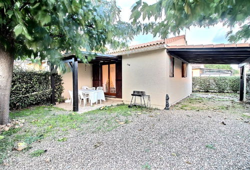 Maison 2 chambres Valras-plage