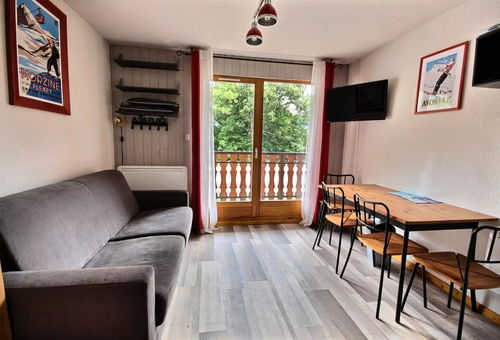 Appartement 1 chambre Saint-jean-d'aulps