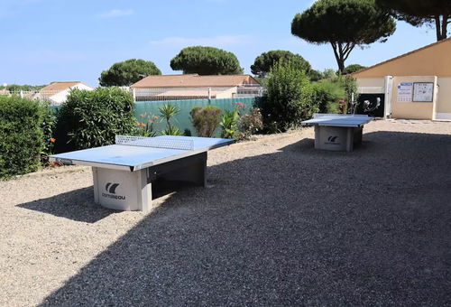 Villa 3 bedroom Valras-plage