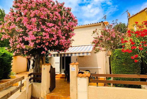 Villa 2 bedroom Vias